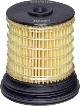 Palivový filter HENGST FILTER E806KP