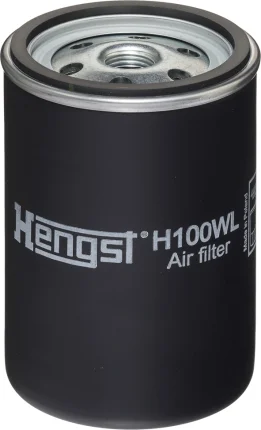 Vzduchový filter HENGST FILTER H100WL