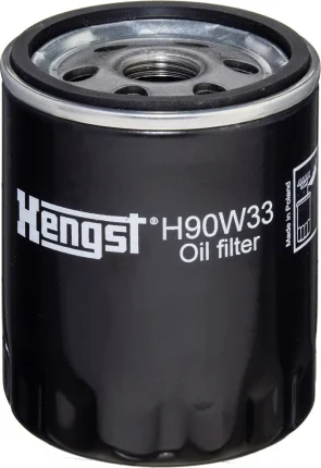 Olejový filter HENGST FILTER H90W33