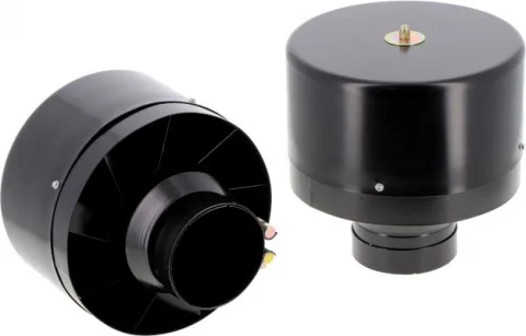 Predčistič HIFI FILTER CPC 232M127D001