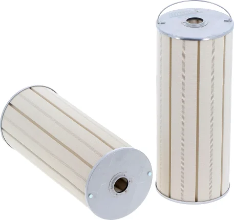 Elektroerozívny filter HIFI FILTER EL 13631