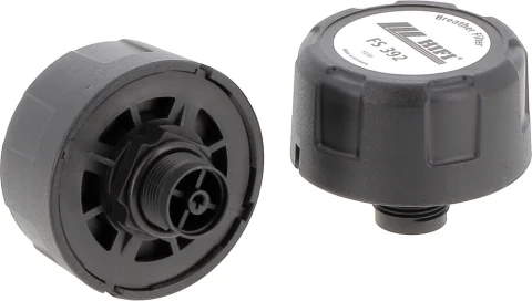 Filter odvzdušňovania HIFI FILTER FS 392