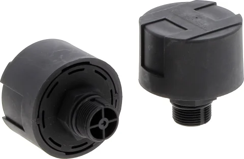 Filter odvzdušňovania HIFI FILTER FS 625