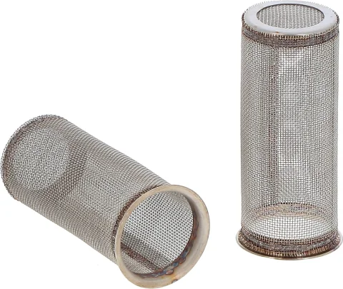 Palivový filter HIFI FILTER MO 7037