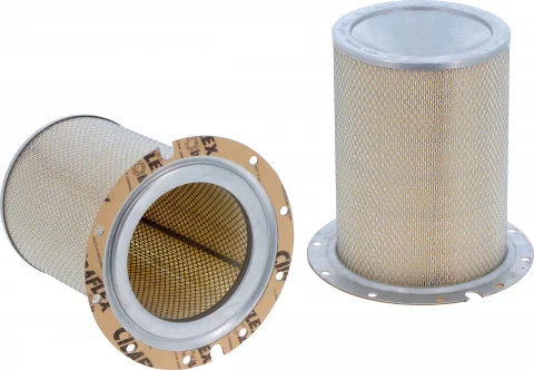 Poistný filter HIFI FILTER SA 11783