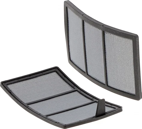 Vzduchový filter HIFI FILTER SA 12372