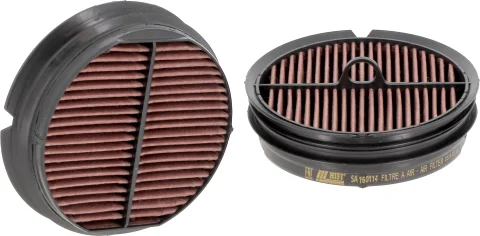 Poistný filter HIFI FILTER SA 160114