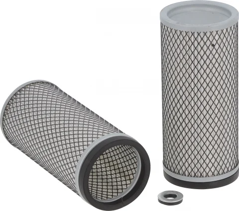 Poistný filter HIFI FILTER SA 16694