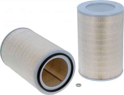 Vzduchový filter HIFI FILTER SA 18099