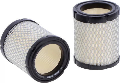 Vzduchový filter HIFI FILTER SA 19873