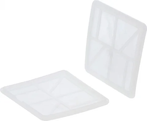 Penový vzduchový filter HIFI FILTER SA 22365