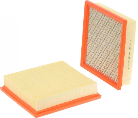 Vzduchový filter HIFI FILTER SA 5217