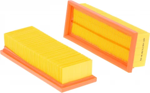 Vzduchový filter HIFI FILTER SA 578