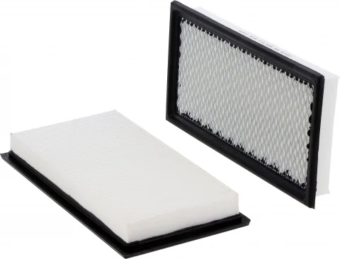 Vzduchový filter HIFI FILTER SA 6125