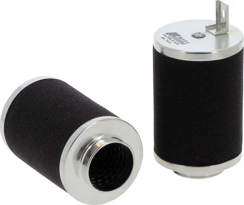Vzduchový filter HIFI FILTER SA 7972