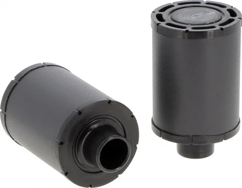 Vzduchový filter HIFI FILTER SAD 045004