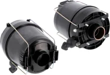 Čistič vzduchu HIFI FILTER SAH 02B08ADP001