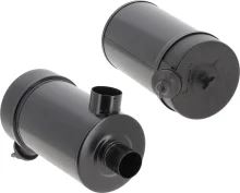 Čistič vzduchu HIFI FILTER SAH 03B06ADH001