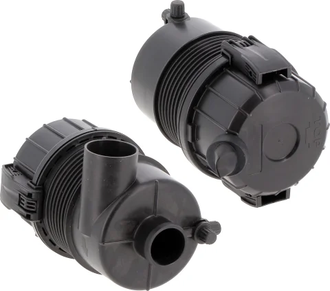 Čistič vzduchu HIFI FILTER SAH 03C04SDP002