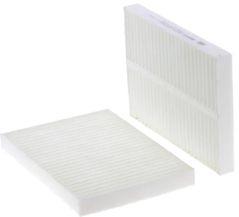 Kabínový filter HIFI FILTER SC 40128