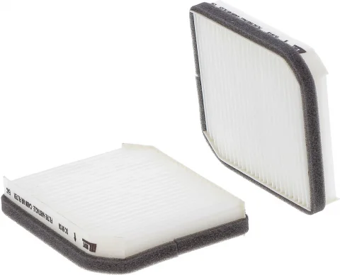 Kabínový filter HIFI FILTER SC 50136