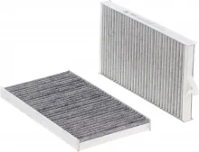Kabínový filter HIFI FILTER SC 50225 CAM1