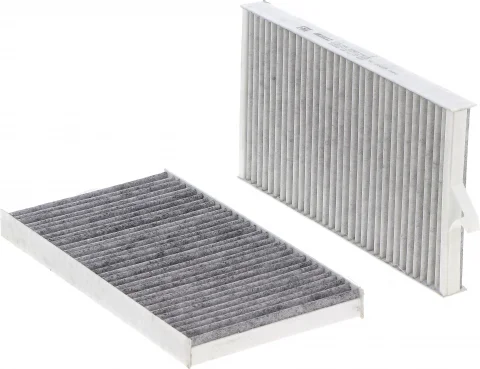 Kabínový filter HIFI FILTER SC 50225 CAM1