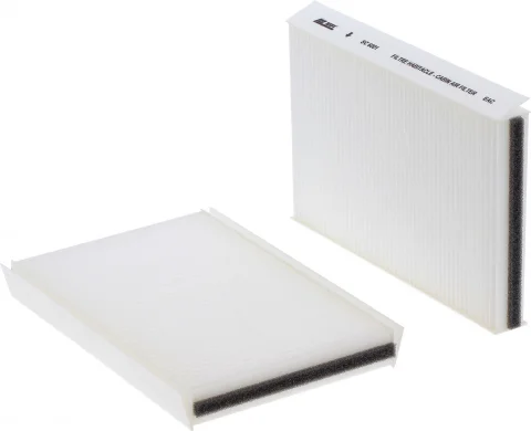 Kabínový filter HIFI FILTER SC 6001