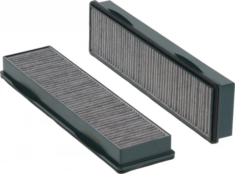 Kabínový filter HIFI FILTER SC 60014 CAM1