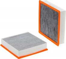 Kabínový filter HIFI FILTER SC 60132 CAM3