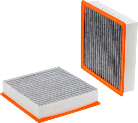 Kabínový filter HIFI FILTER SC 60132 CAM3