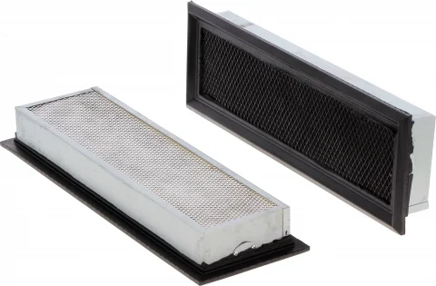 Kabínový filter HIFI FILTER SC 70010 CAG