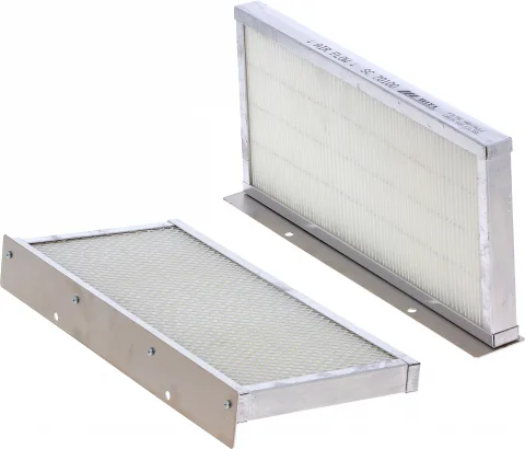 Kabínový filter HIFI FILTER SC 70100