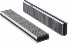 Kabínový filter HIFI FILTER SC 90109 CA