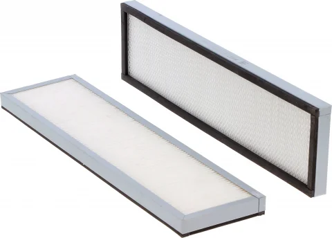 Kabínový filter HIFI FILTER SC 90195