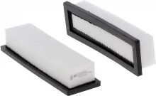 Kabínový filter HIFI FILTER SC 90491