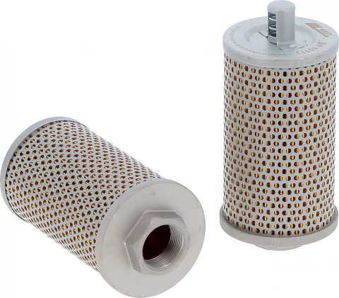 Hydraulický filter HIFI FILTER SH 60113