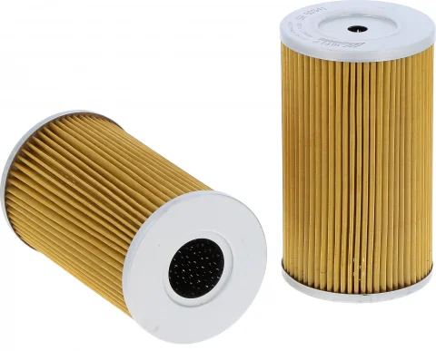 Hydraulický filter HIFI FILTER SH 60541
