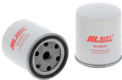 Hydraulický filter HIFI FILTER SH 62070