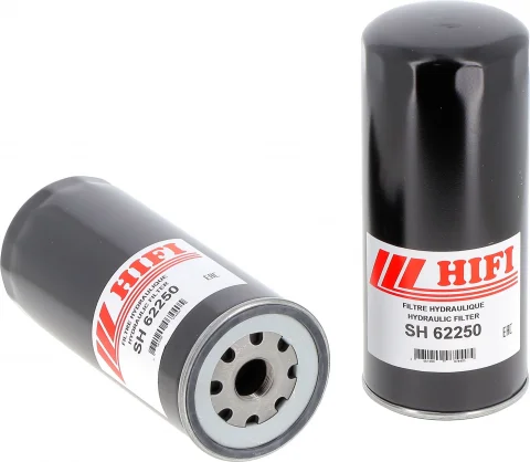 Hydraulický filter HIFI FILTER SH 62250