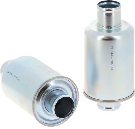 Hydraulický filter HIFI FILTER SH 63624