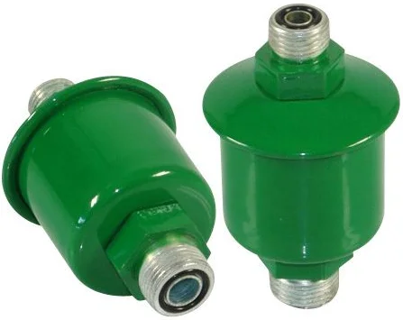 Hydraulický filter HIFI FILTER SH 66170