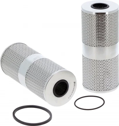 Hydraulický filter HIFI FILTER SH 66197