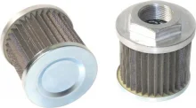 HIFI FILTER hydraulický filter SH 77181