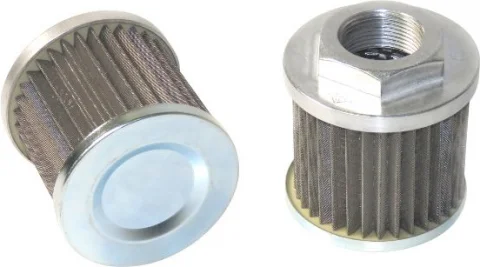 Hydraulický filter HIFI FILTER SH 77181