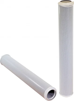 Hydraulický filter HIFI FILTER SH 87603