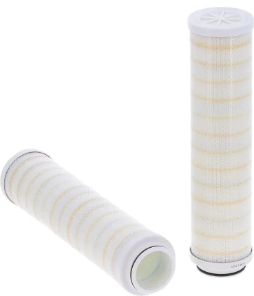 Hydraulický filter HIFI FILTER SH 87672