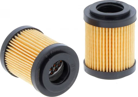 Hydraulický filter HIFI FILTER SH 93005