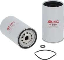 Palivový filter HIFI FILTER SN 25218