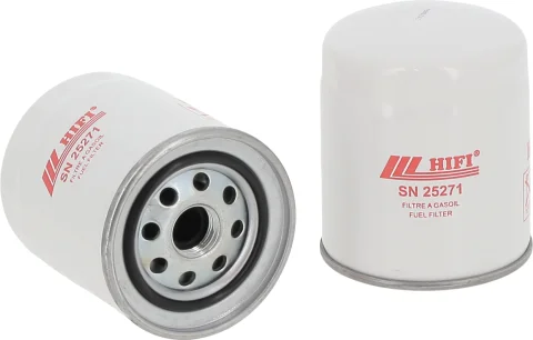 Palivový filter HIFI FILTER SN 25271